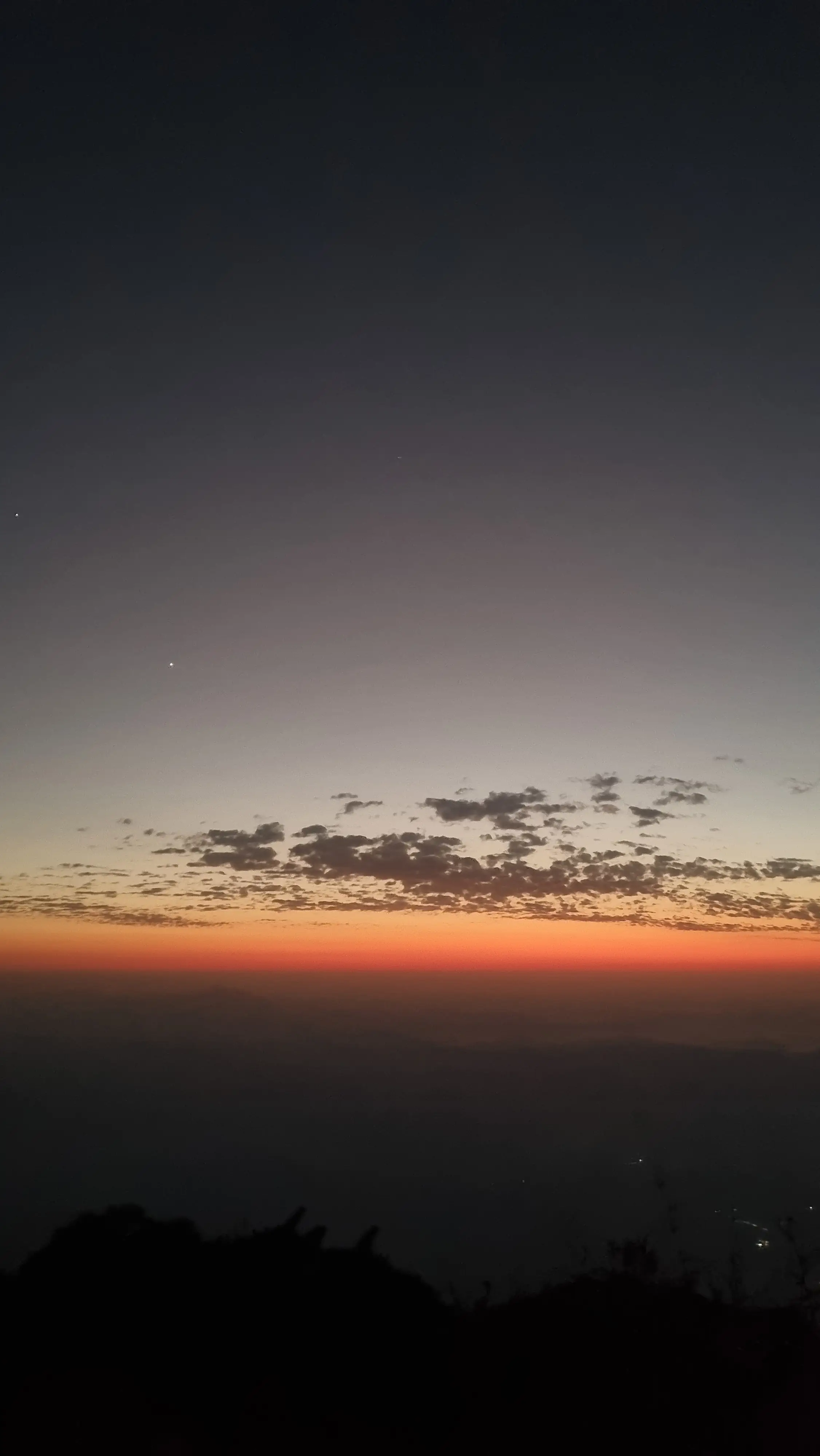 Pico Paraná, 22 ago 2025