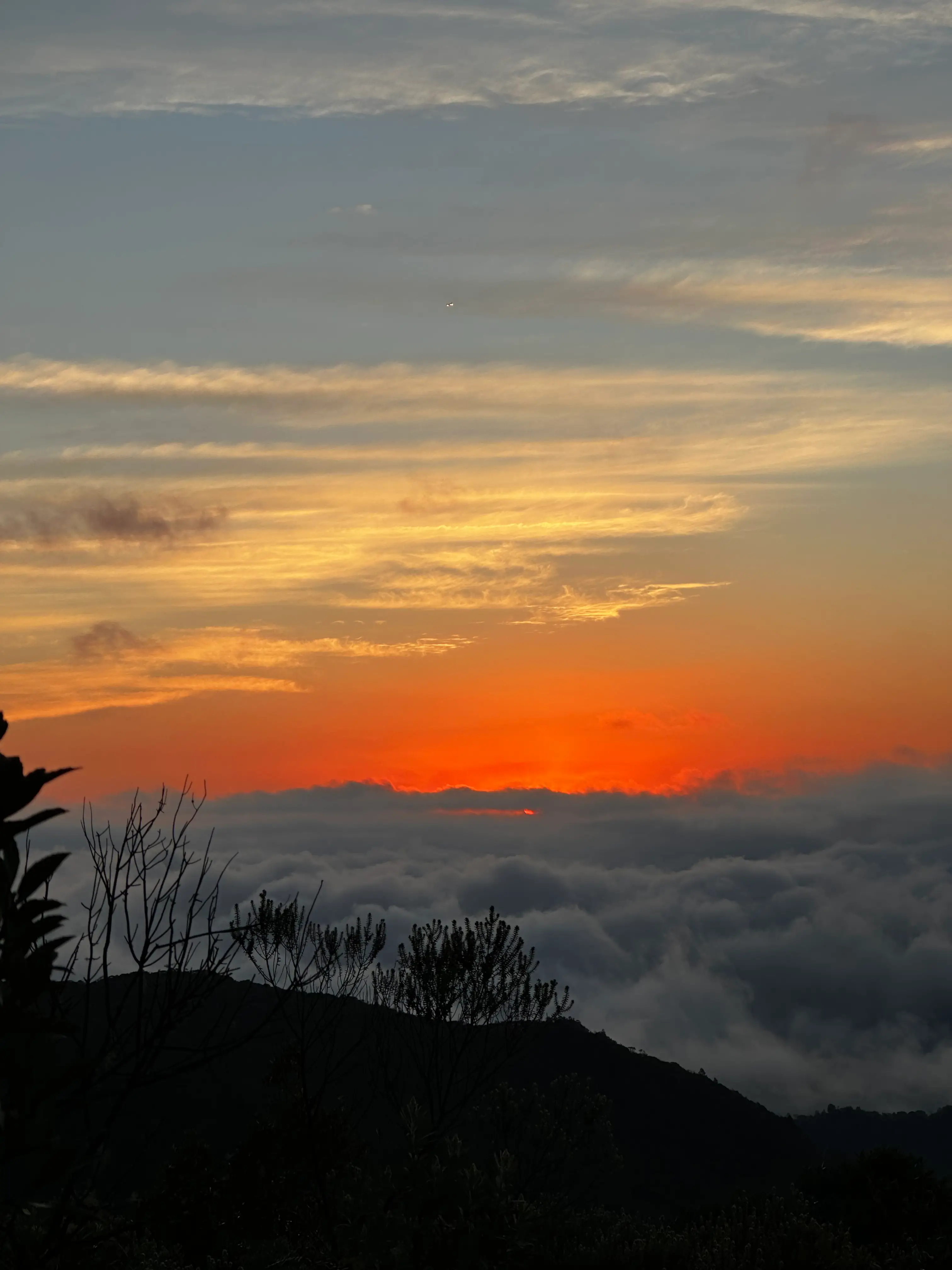 Pico Paraná, 23 ago 2026
